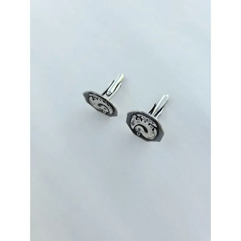 Sterling 18k white